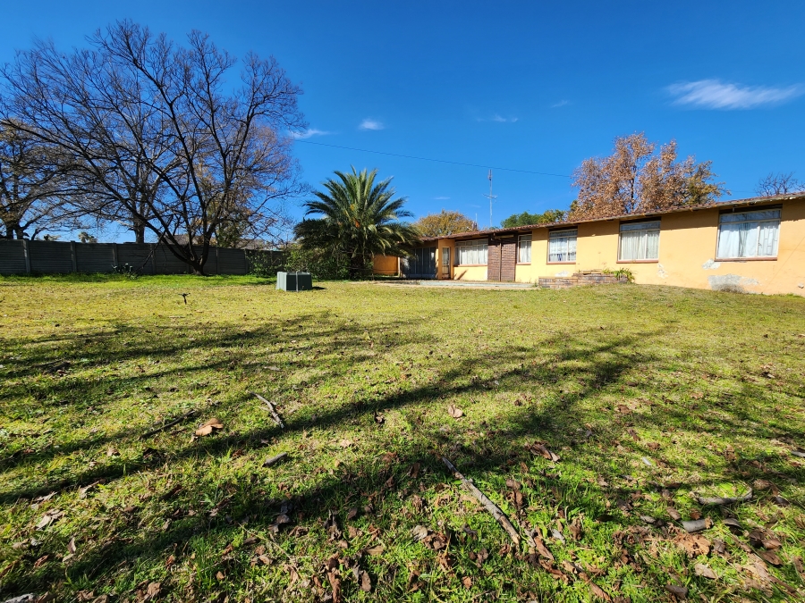 5 Bedroom Property for Sale in Sasolburg Ext 5 Free State